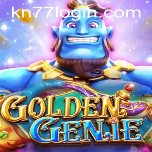 Discover the Thrilling World of GOLDENGENIE: An In-depth Look at the Game and KN77 PH Login