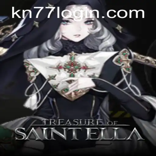 Discover the Enigmatic World of TreasureofSaintElla: An Adventure Awaits