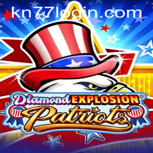 The Thrilling World of DiamondExplosionPatriots and How to Master KN77 PH Login