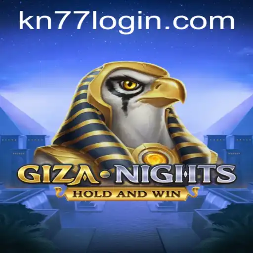 GizaNights: Unveiling the Mystical World and the Essence of KN77 PH Login