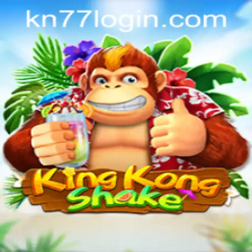 Exploring the Dynamics of KingKongShake and the Rise of KN77 PH Login