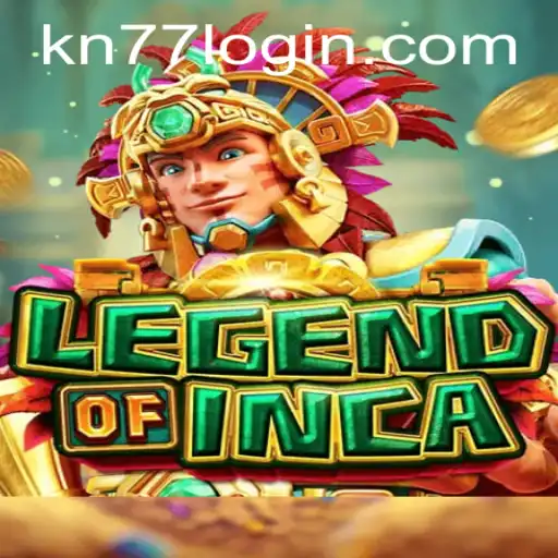 Explore the Mystical World of LegendofInca and Discover KN77 PH Login