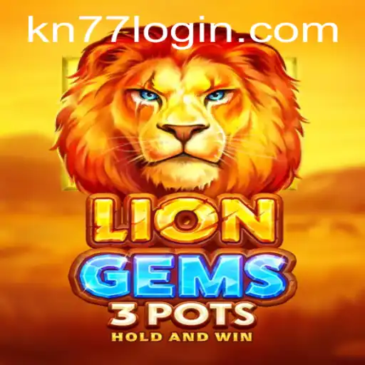 Exploring the Mystical World of LionGems3pots: Unveiling the Magic Behind the Game