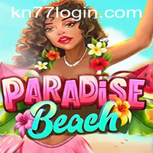 Exploring ParadiseBeach: An Immersive Gaming Experience