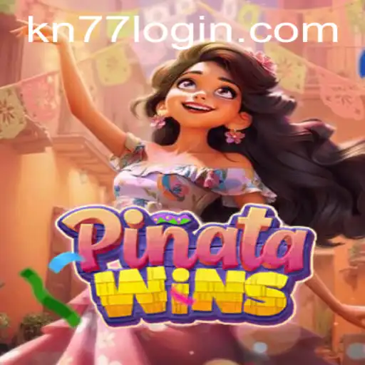 Experience the Thrill of PinataWins with KN77 PH Login