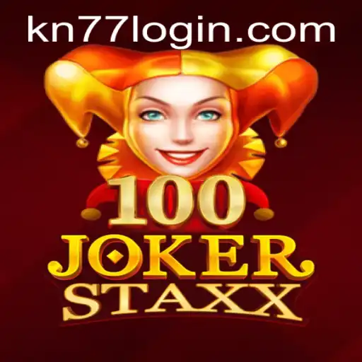 Exploring the Thrills of 100JokerStaxx: An Engaging Dive into This Popular Game