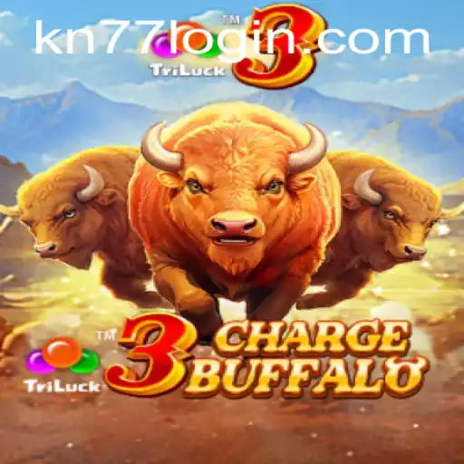 Enter the Electrifying World of 3ChargeBuffalo: A Comprehensive Guide