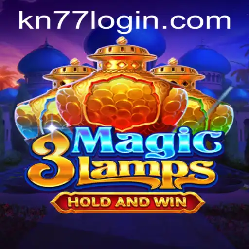 Discover the Exciting World of 3MagicLamps and the KN77 PH Login Experience