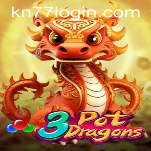 3PotDragons: An Engaging Game Experience with KN77 PH Login