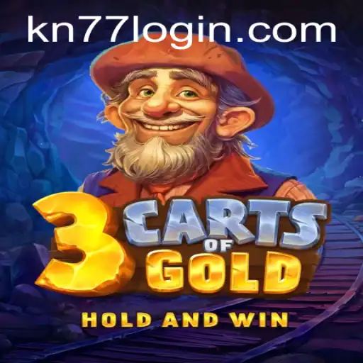 Explore the Adventure of 3cartsOfGold: A Thrilling Gaming Experience