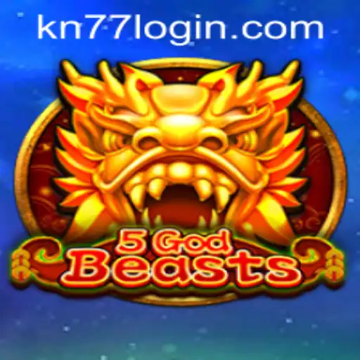 Mastering the Art of 5GodBeasts: A Guide to KN77 PH Login and Gameplay