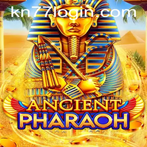 Discovering AncientPharaoh: The Mystical World of KN77 PH Login