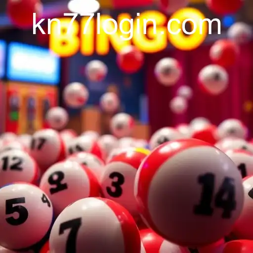 The Evolution of Bingo Games