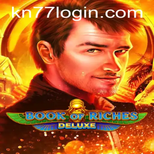 Exploring Book of Riches Deluxe: A Deeper Dive into Its Features and Gameplay