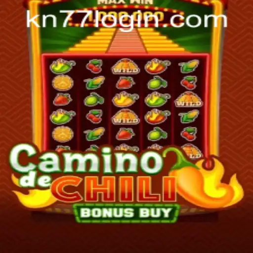 Discover the Spicy Thrills of CaminodeChiliBonusBuy Featuring KN77 PH Login