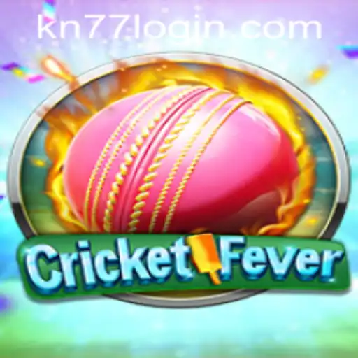 Dive into the World of CricketFever: Unveiling KN77 PH Login