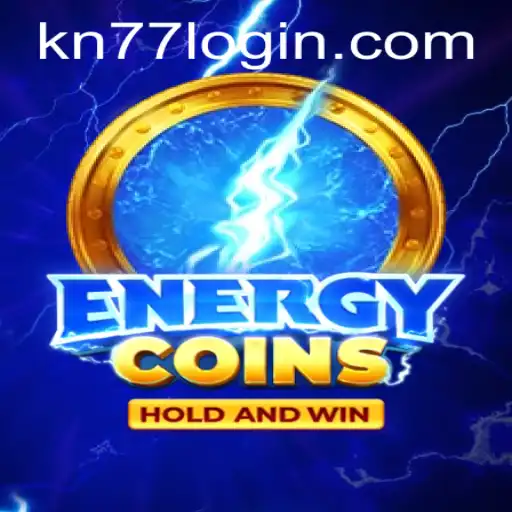 Exploring EnergyCoins: An Innovative Gaming Experience with KN77 PH Login
