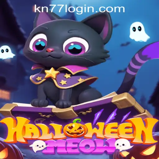 HalloweenMeow: An Enchanting Adventure into the World of Spooky Felines