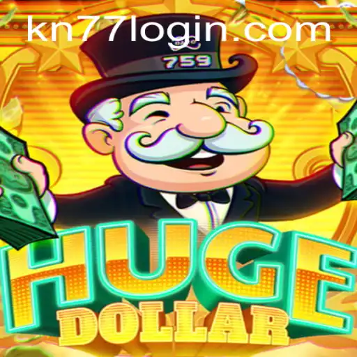 Exploring the World of HugeDollar: A Gaming Phenomenon