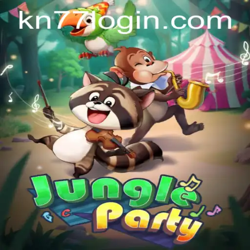 Exploring the Thrills of JungleParty: A Comprehensive Guide on Gameplay and Recent Updates