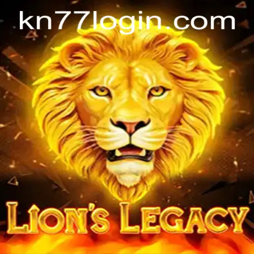 Explore the Thrilling World of LionsLegacy and Master the KN77 PH Login