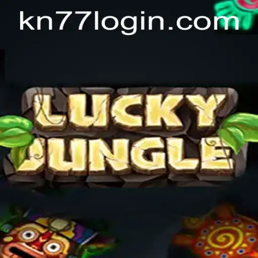 Exploring the Enchanting World of LuckyJungle and KN77 PH Login
