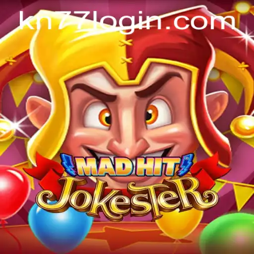 MadHitJokester: A Hilarious Adventure in Virtual Comedy