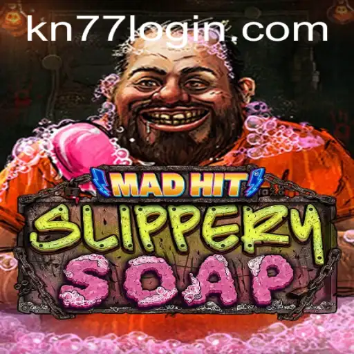 Discover the Exciting World of MadHitSlipperySoap and Master the Art of KN77 PH Login