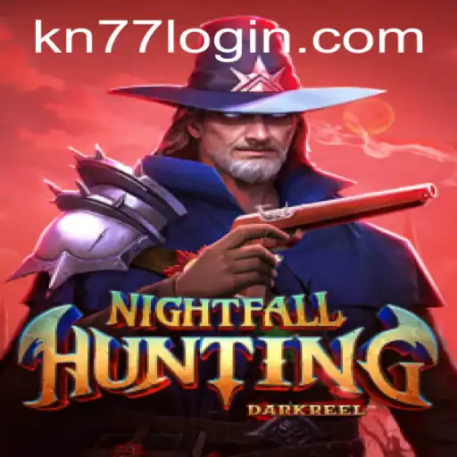 NightfallHunting: The Thrilling Wilderness Adventure