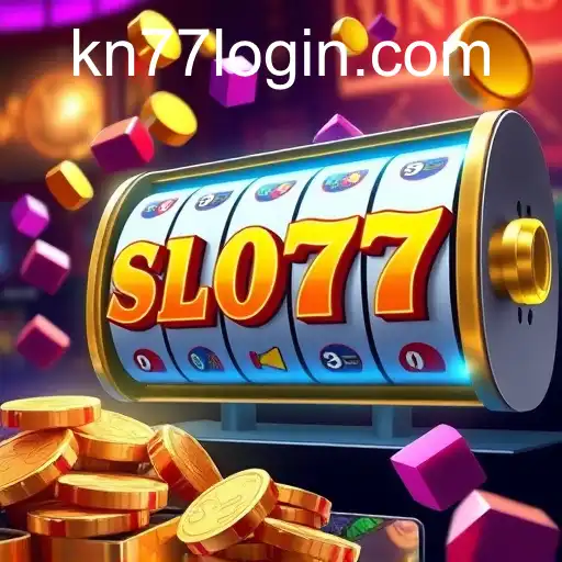 Exploring the Exciting World of Online Slots