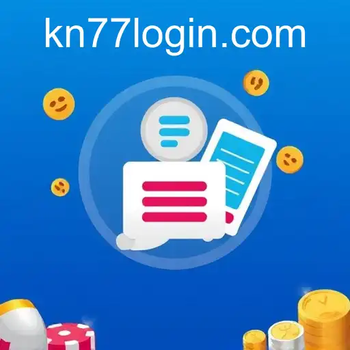The Role of KN77 PH Login in Promoting Responsible Gambling
