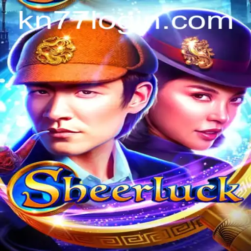 Sheerluck and the Intriguing World of KN77 PH Login