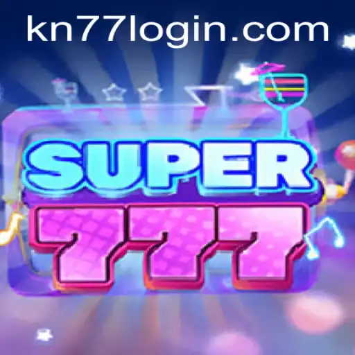 Exploring Super777: A Dive into the Game and KN77 PH Login