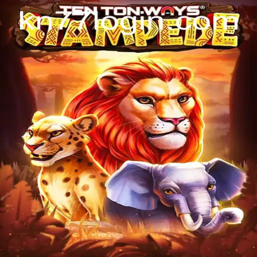 Discover the Thrills of TenTonWaysStampede: An Immersive Gaming Experience