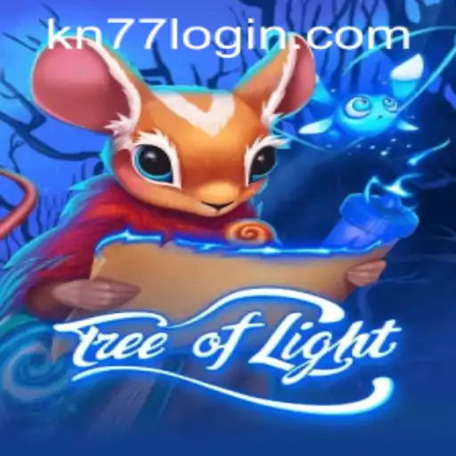Discover the Enchanting World of TreeofLight with KN77 PH Login