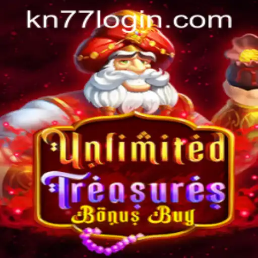 Discover UnlimitedTreasuresBonusBuy: An Exciting New Adventure