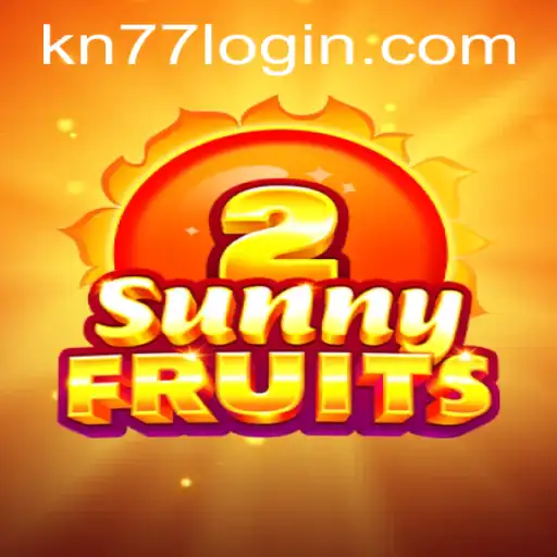 Exploring SunnyFruits2: A Lively Spin on the Classic Fruit Slot Game