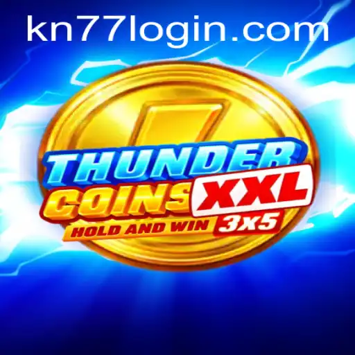 Dive into ThunderCoinsXxl: A New Era of Gaming and Excitement