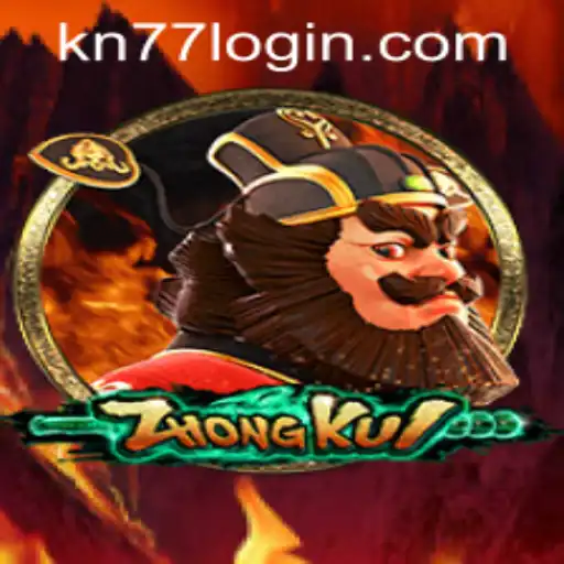 Discover the Enigmatic World of ZhongKui: A Comprehensive Guide